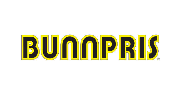Bunnpris_web Logo for Bunnpris
