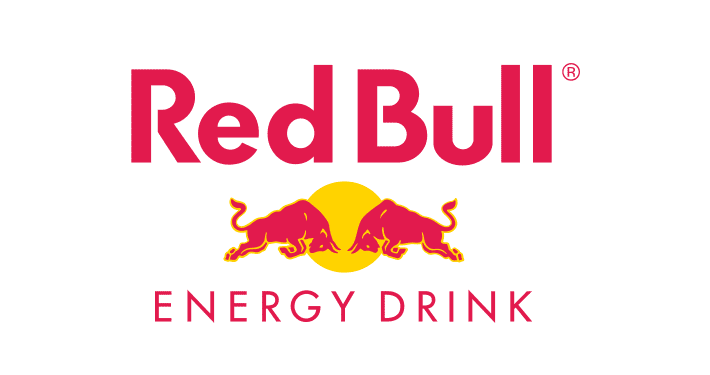 RedBull-web Logo for Red Bull