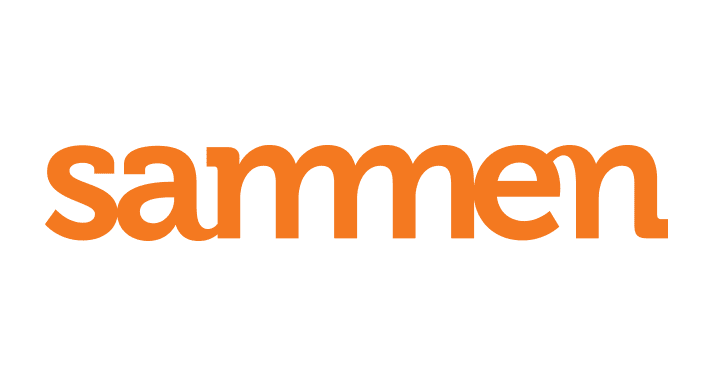 Sammen.web Logo for Sammen
