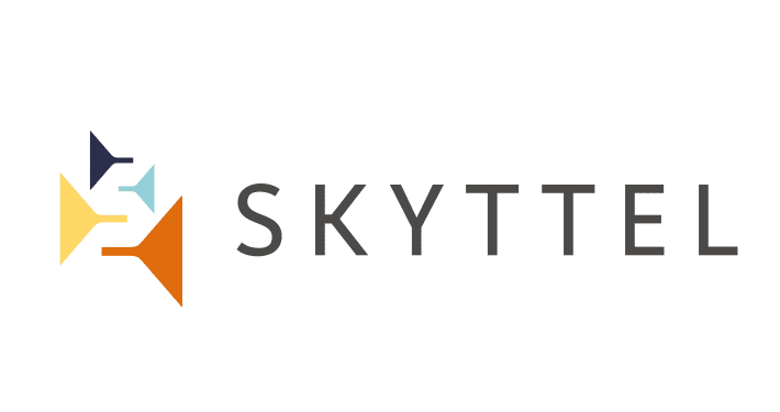 Skyttel-web Logo for RSV