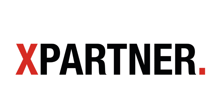 Xpartner-web Logo for XPARTNER